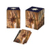 Ultra PRO: Deck Box - PRO 100+ (Guilds of Ravnica - Orzhov Syndicate) - for just $0! 