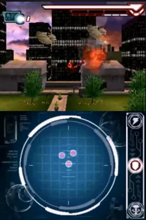 Iron Man 2 — Nintendo DS (DS) - for just $6.99! 