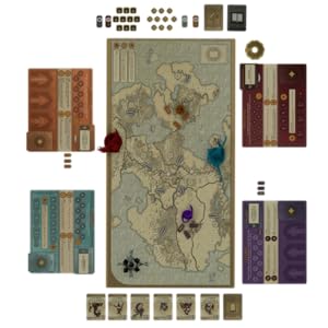 Dragonbond: Lords of Vaala - for just $39.99! 