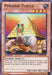 Pyramid Turtle [LCJW-EN189] Super Rare - for just $1.45! 