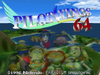 Pilotwings 64 – Nintendo 64 (N64) - for just $19.99! 