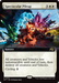 Spectacular Pileup (DFT-378) - Aetherdrift: (Extended Art) Foil - for just $0.09! 