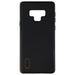 ZAGG Battersea Series Hard Case for Samsung Galaxy Note9 - Black - for just $14.95! 