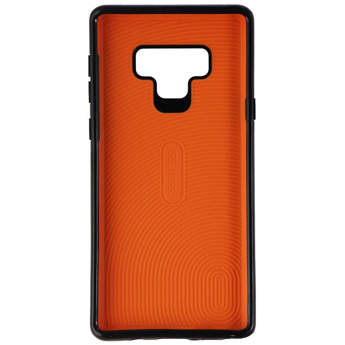 ZAGG Battersea Series Hard Case for Samsung Galaxy Note9 - Black - for just $14.95! 