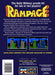 Rampage – Nintendo Entertainment System (NES) - for just $16.99! 