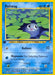 Poliwag (62/75) [Neo Discovery 1st Edition] - for just $0.40! 