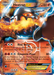 Heatran EX (13/116) [Black & White: Plasma Freeze] - for just $9.70! 