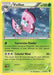 Vivillon (17/146) (Meadow Form/Pink Wings) (Cosmos Holo) [XY: Base Set] - for just $1.05! 