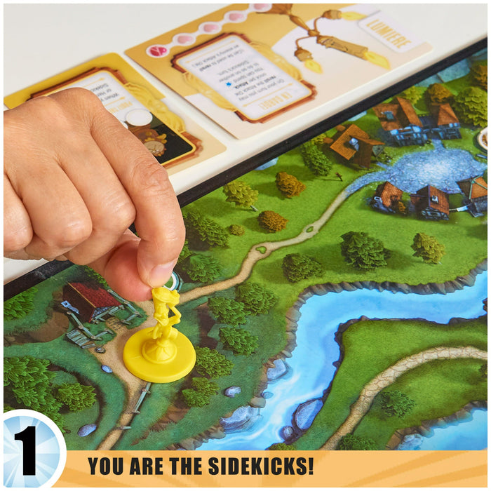 Disney Sidekicks - for just $14.99! 