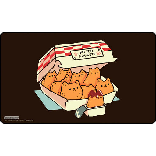 Playmat: Kitten Nuggets - for just $29.99! 