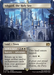 Ishgard, the Holy See // Faith & Grief (FIN-310) - FINAL FANTASY (Borderless) - for just $1.47! 