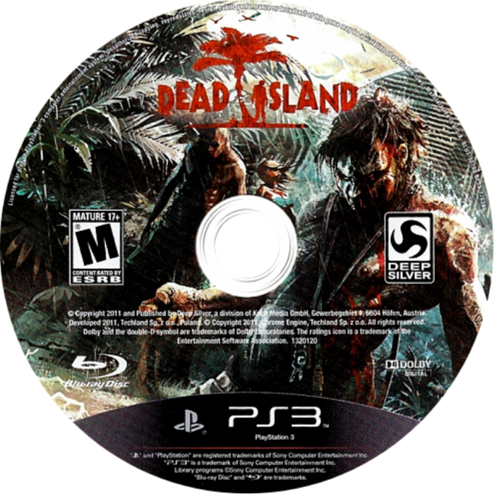 Dead Island – PlayStation 3 (PS3) - for just $5.99! 