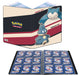 Ultra PRO: 9-Pocket Portfolio - Pokemon (Snorlax & Munchlax) - Just $0! Shop now at Retro Gaming of Denver