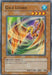 Gale Lizard [IOC-EN008] Common - for just $0.15! 