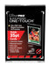 Ultra PRO: UV One-Touch Magnetic Holder - 35pt (Black Border) - for just $0! 