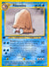 Piloswine (44/111) [Neo Genesis 1st Edition] - for just $0.80! 