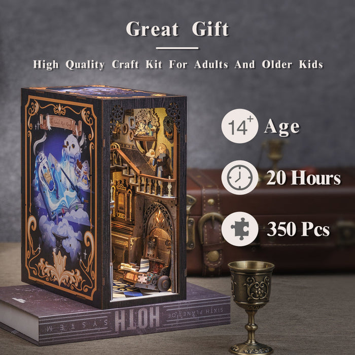 Book Nook: Nebula Common Room - for just $69.99! 