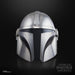 Star Wars: The Black Series - The Mandalorian Electronic Helmet - for just $131.99! 
