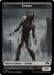 Zombie // Insect (0027) Double-Sided Token [Modern Horizons 3 Tokens] - Just $0.10! Shop now at Retro Gaming of Denver