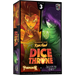 Dice Throne Season 1 - Box 3 - Pyromancer vs Shadow Thief - for just $29.99! 