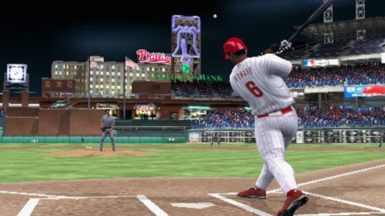 MLB 08: The Show – PlayStation Portable (PSP) - for just $8.99! 