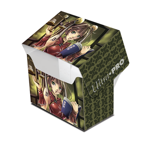 Ultra PRO: Deck Box - Sideloader (Generals' Order - InnKeeper) - for just $0! 