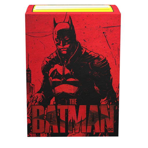 Dragon Shield: Standard 100ct Art Sleeves - The Batman - Just $0! Shop now at Retro Gaming of Denver