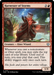 Harnesser of Storms (BLB-137) - Bloomburrow - for just $0.04! 