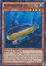 Submarineroid [BP03-EN024] Shatterfoil Rare - for just $0.15! 
