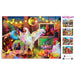 Wild & Whimsical - Chicken Dance 1000 Piece Jigsaw Puzzle - Just $16.99! Shop now at Retro Gaming of Denver