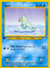 Seel (81/105) [Neo Destiny 1st Edition] - for just $0.65! 