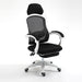 Ergonomic Gaming Chair for Computer & Office Use - Adjustable Lumbar Support and Breathable Mesh - for just $466.02! 