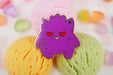Pokemon: Gengar Enamel Pin - for just $12! 