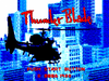 Thunder Blade – Sega Master System (SMS) - for just $8.99! 