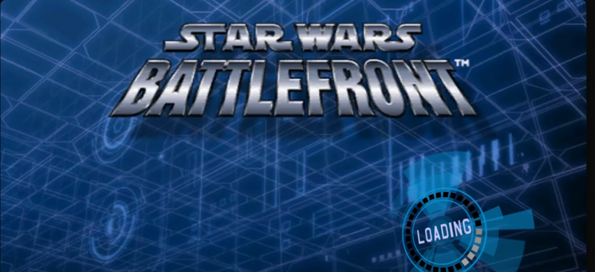 Star Wars: Battlefront [Platinum Hits] – Xbox (XBOX) - for just $8.99! 