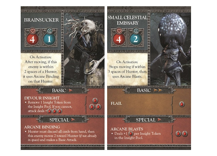 Bloodborne: The Board Game - Upper Cathedral Ward Kickstarter Exclusive Expansion - for just $129.99! 