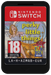 Perky Little Things [Import] – Nintendo Switch (NS) - for just $49.99! 