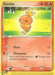 Torchic (73/109) [EX: Ruby & Sapphire] - for just $0.45! 