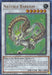 Naturia Barkion (Duel Terminal) [HAC1-EN122] Parallel Rare - for just $0.15! 