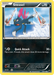 Sneasel (65/116) [Black & White: Plasma Freeze] - for just $0.15! 
