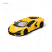 Mini-GT Lamborghini Revuelto Giallo #886 1:64 MGT00886 - for just $19.99! 
