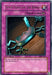Seven Tools of the Bandit [MRD-129] Ultra Rare - for just $3.25! 