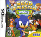 Sega Superstars Tennis – Nintendo DS (DS) - for just $9.99! 