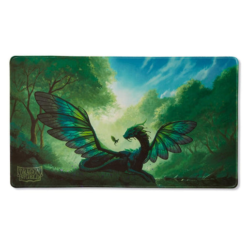 Dragon Shield: Playmat - Rayalda's Emissary - Just $0! Shop now at Retro Gaming of Denver