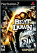 Beat Down: Fists of Vengeance – PlayStation 2 (PS2) - for just $22.99! 