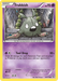 Trubbish (65/135) [Black & White: Plasma Storm] - for just $0.55! 