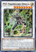 PSY-Framelord Omega [MGED-EN076] Rare - for just $0.10! 