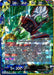 Fused Zamasu, the Cunning (BT7-124) [Assault of the Saiyans] - for just $0.10! 