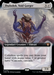 Zhulodok, Void Gorger (CMM-752) - Commander Masters: (Extended Art) - for just $14.18! 