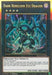 Dark Rebellion Xyz Dragon [MAGO-EN032] Gold Rare - for just $0.30! 